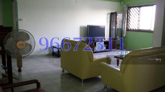 Blk 482 Pasir Ris Drive 4 (Pasir Ris), HDB 5 Rooms #169529122